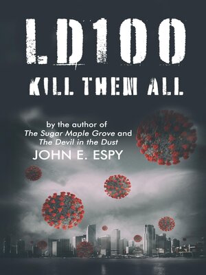 cover image of LD100